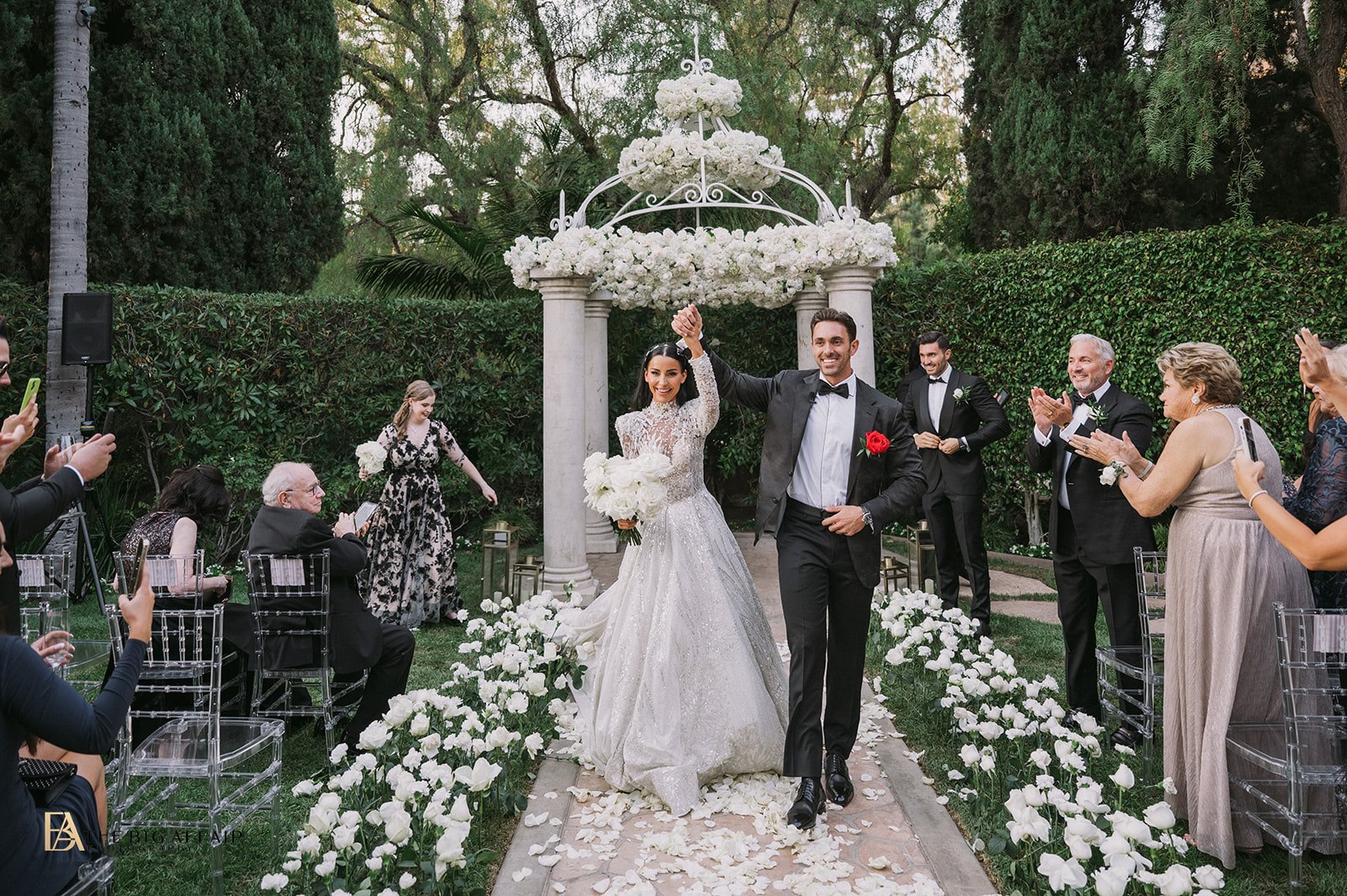 Celebrate in Style: The Most Historic Wedding Venues in Beverly Hills