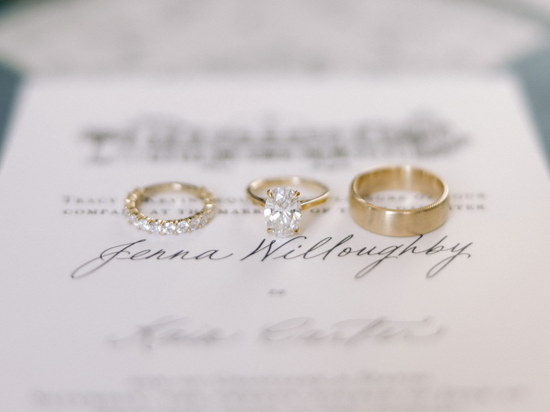 Legal Requirements for Getting Married in Los Angeles