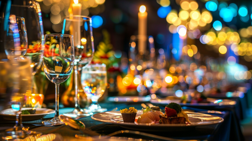 Mastering Contract Negotiations with Your Event Suppliers