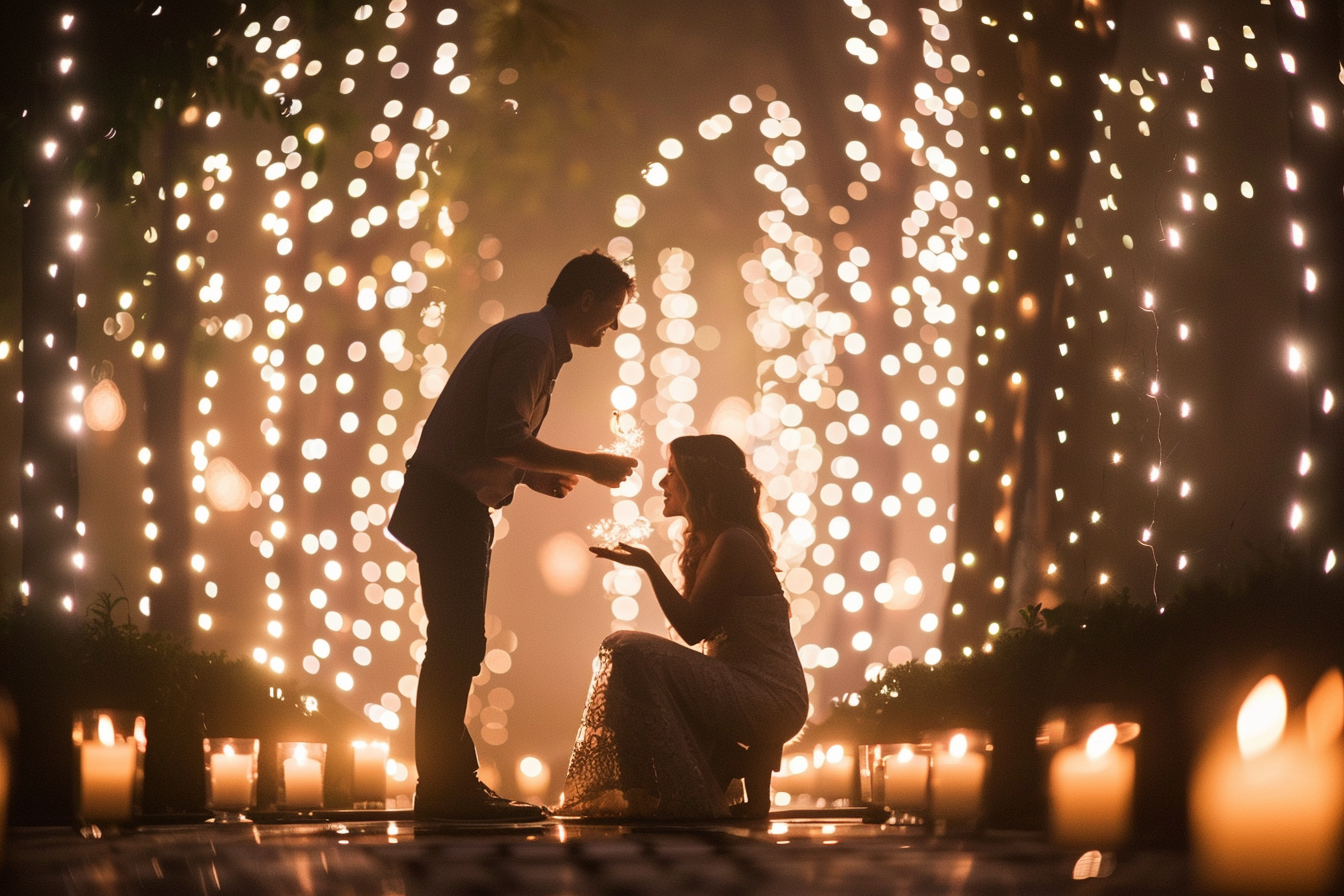 Make Your Dream Proposal a Reality with Dreams In Detail!