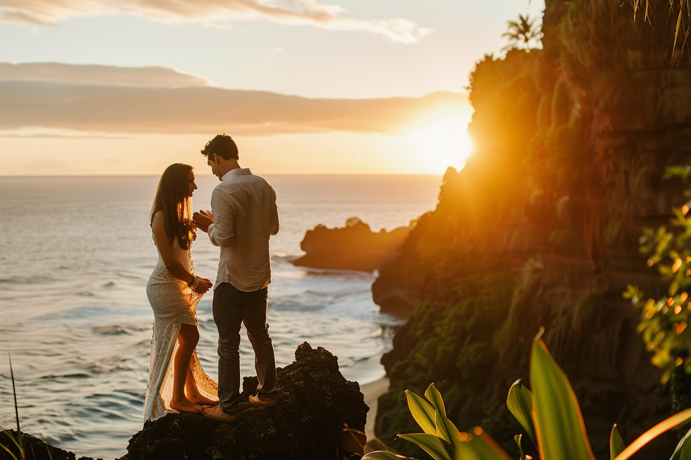 Top Dreamy Locations for Luxury Engagements in LA