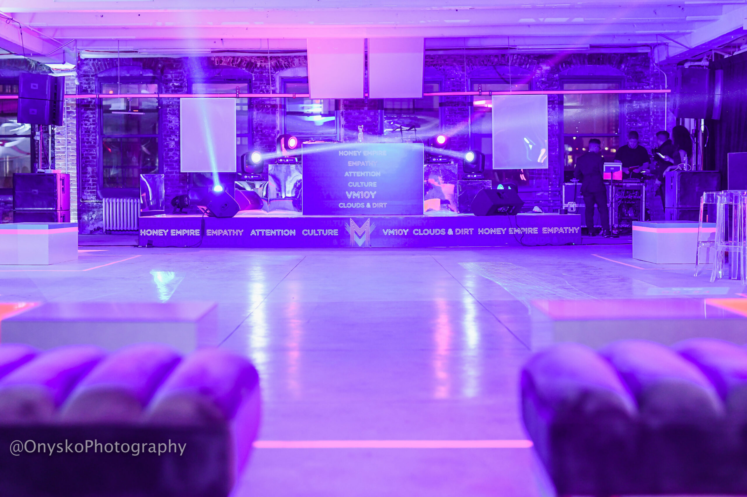 Luxury Event Design Tips for Creating an Elegant Corporate Celebration