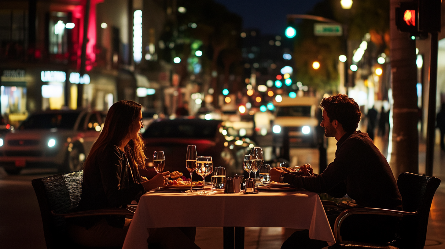 Creating the Perfect Proposal This Valentine's Day with Dreams In Detail