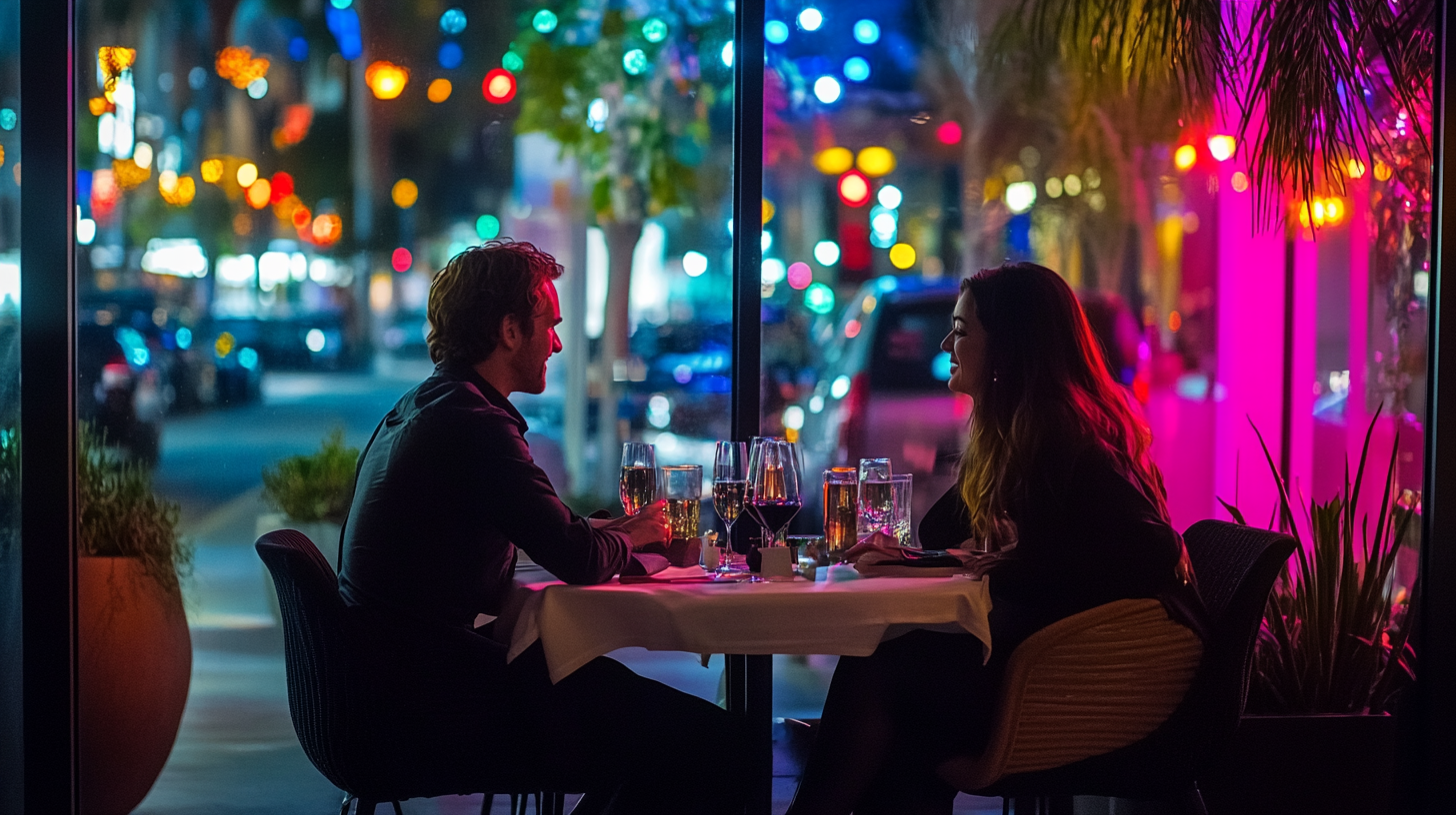 Creative and Non-Traditional Valentine's Day Ideas for Modern Couples