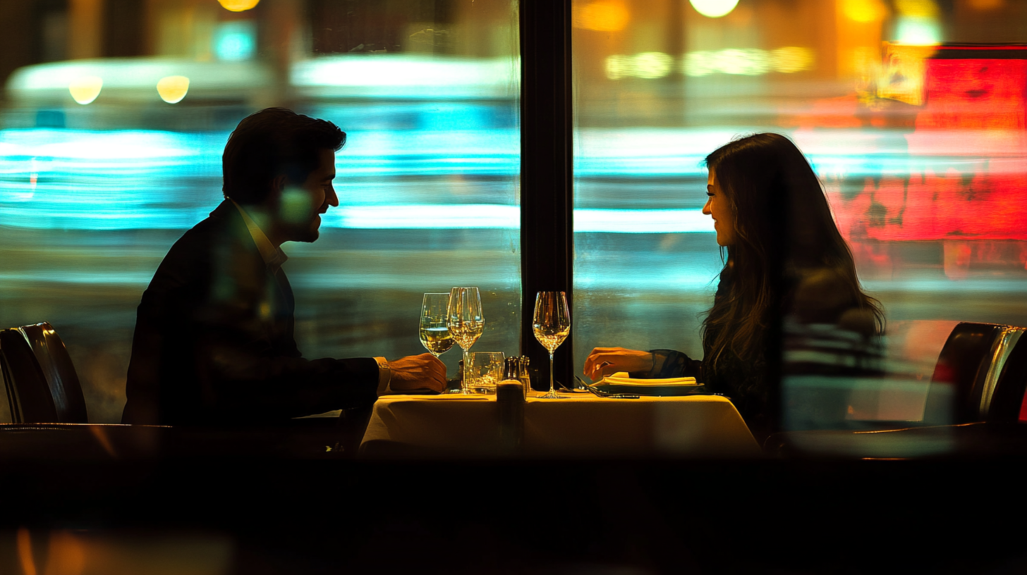 Contact Dreams In Detail for Your Perfect Romantic Dinner