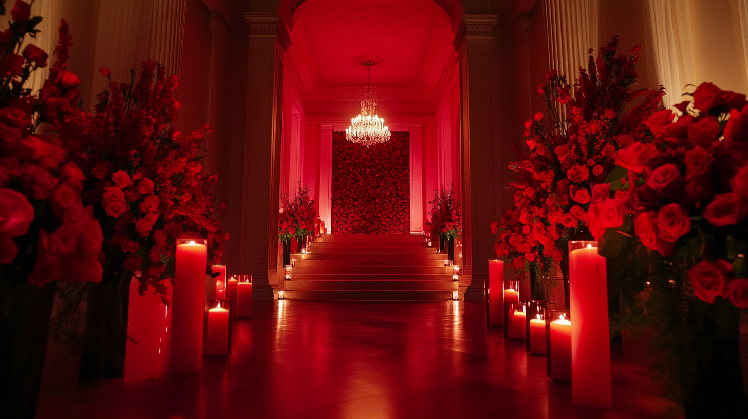Romantic Evening Ideas Beyond Dinner