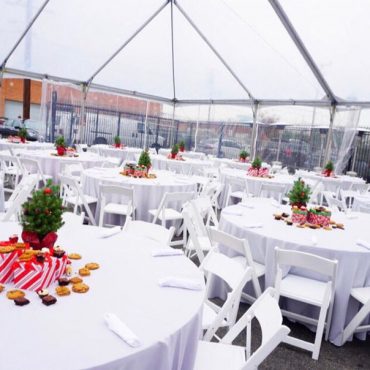 Corporate Events Planner Los Angeles