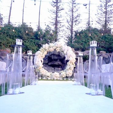 Wedding Planner Beverly Hills