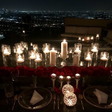 Event Planner Los Angeles