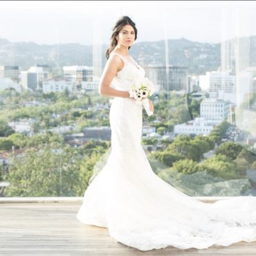 Beverly Hills Wedding Planner