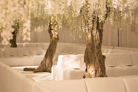 Wisteria Tree Rentals for Weddings